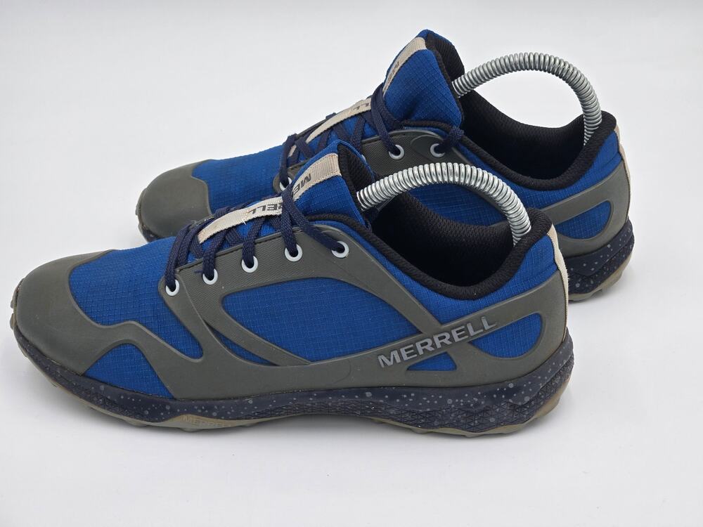 Merrell Altalight Low Mens Trail Running Hiking Shoes Size 6